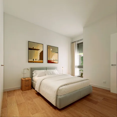 Dormitorio