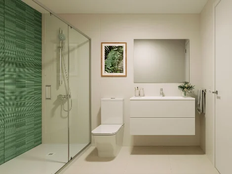 Baño